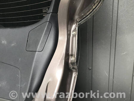 ФОТО Кришка багажника в зборі для Mitsubishi Outlander GF (2012-) Коломия