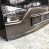 ФОТО Кришка багажника в зборі для Mitsubishi Outlander GF (2012-) Коломия