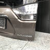 ФОТО Кришка багажника в зборі для Mitsubishi Outlander GF (2012-) Коломия