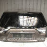 Кришка багажника в зборі Mitsubishi Outlander GF (2012-)