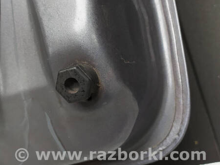 ФОТО Кришка багажника в зборі для Mitsubishi Outlander GF (2012-) Коломия