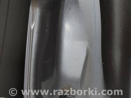 ФОТО Кришка багажника в зборі для Mitsubishi Outlander GF (2012-) Коломия