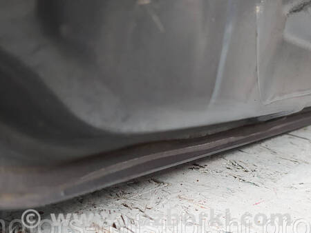 ФОТО Кришка багажника в зборі для Mitsubishi Outlander GF (2012-) Коломия