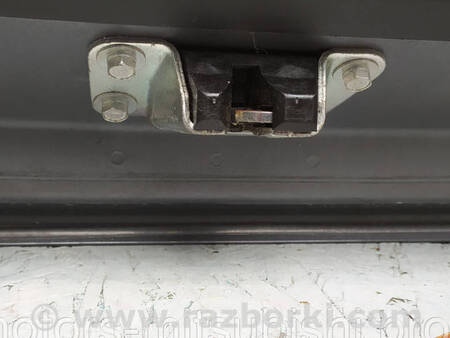 ФОТО Кришка багажника в зборі для Mitsubishi Outlander GF (2012-) Коломия
