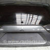 Кришка багажника в зборі Mitsubishi Outlander GF (2012-)
