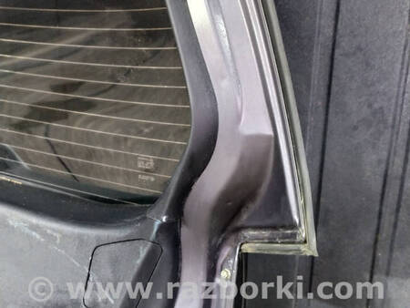 ФОТО Кришка багажника в зборі для Mitsubishi Outlander GF (2012-) Коломия