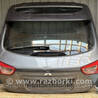 Кришка багажника ляда Mitsubishi Lancer X 10 (08-17)