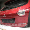ФОТО Кришка багажника ляда спортбек для Mitsubishi Lancer X 10 (08-17) Коломия