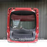 ФОТО Кришка багажника ляда спортбек для Mitsubishi Lancer X 10 (08-17) Коломия