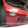 ФОТО Кришка багажника ляда спортбек для Mitsubishi Lancer X 10 (08-17) Коломия