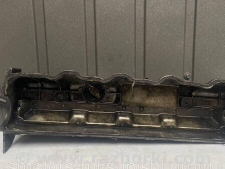 ФОТО Кришка ГБЦ для Mitsubishi Pajero Sport Коломия