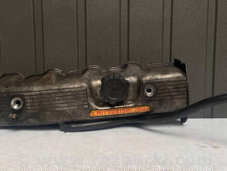 ФОТО Кришка ГБЦ для Mitsubishi Pajero Sport Коломия