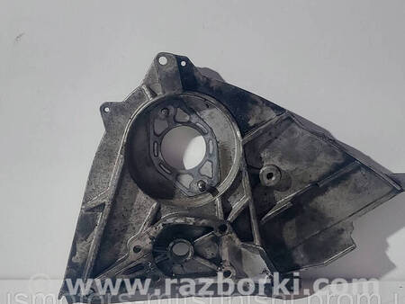 ФОТО Кришка двигуна ТНВД для Mitsubishi Pajero Sport Коломия