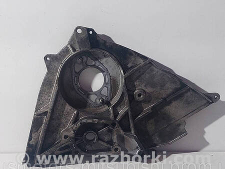 ФОТО Кришка двигуна ТНВД для Mitsubishi Pajero Sport Коломия