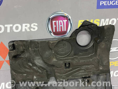 ФОТО Кришка двигуна DI-D для Mitsubishi Lancer X 10 (08-17) Коломия