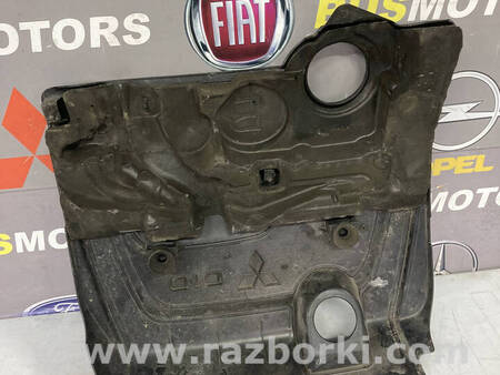 ФОТО Кришка двигуна DI-D для Mitsubishi Lancer X 10 (08-17) Коломия