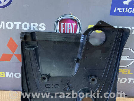 ФОТО Кришка двигуна DI-D для Mitsubishi Lancer X 10 (08-17) Коломия