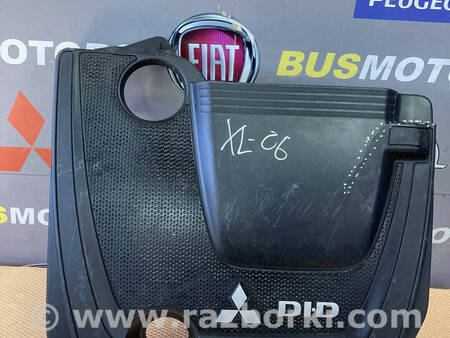 ФОТО Кришка двигуна DI-D для Mitsubishi Lancer X 10 (08-17) Коломия