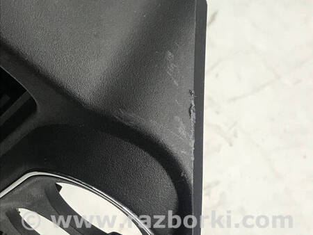 ФОТО Кришка кпп накладка центральна для Mitsubishi Lancer X 10 (08-17) Коломия