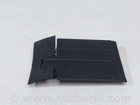 ФОТО Кришка петлі сидіння для Mitsubishi Outlander GF (2012-) Коломия