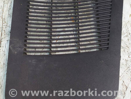 ФОТО Кришка речового відсіку для Mitsubishi Outlander GF (2012-) Коломия