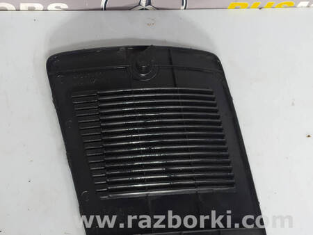 ФОТО Кришка речового відсіку для Mitsubishi Outlander GF (2012-) Коломия