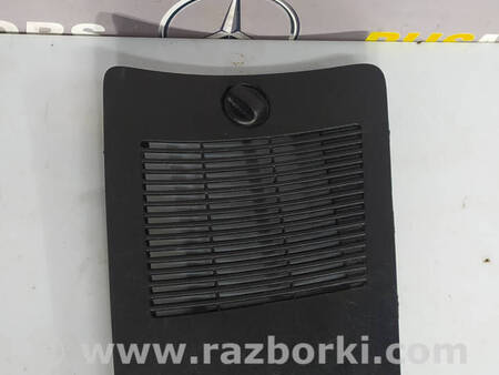 ФОТО Кришка речового відсіку для Mitsubishi Outlander GF (2012-) Коломия