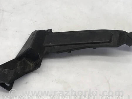 ФОТО Кріплення переднього бампера ліве для Mitsubishi Eclipse Cross (17-20) Коломия