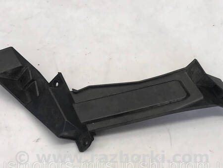 ФОТО Кріплення переднього бампера праве для Mitsubishi Eclipse Cross (17-20) Коломия