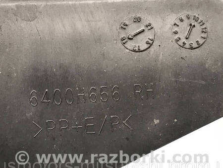 ФОТО Кріплення переднього бампера праве для Mitsubishi Eclipse Cross (17-20) Коломия