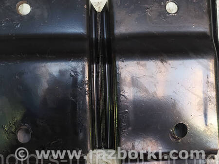 ФОТО Кріплення праве та ліве для Mitsubishi Outlander GF (2012-) Коломия