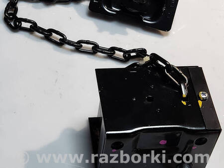 ФОТО Кронштейн для Mitsubishi Pajero Sport II Коломия