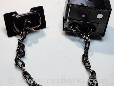 ФОТО Кронштейн для Mitsubishi Pajero Sport II Коломия