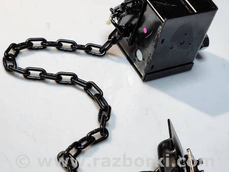 ФОТО Кронштейн для Mitsubishi Pajero Sport II Коломия