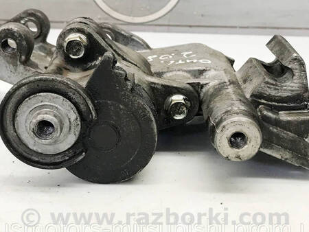 ФОТО Кронштейн генератора для Mitsubishi Outlander GF (2012-) Коломия