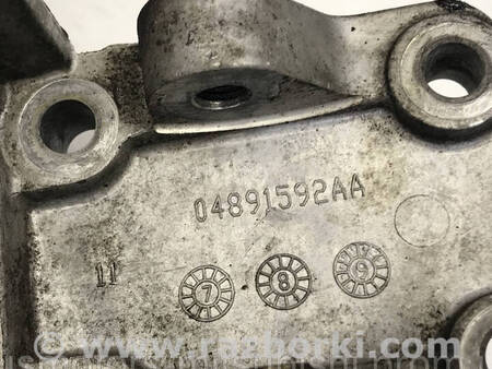 ФОТО Кронштейн генератора для Mitsubishi Outlander GF (2012-) Коломия