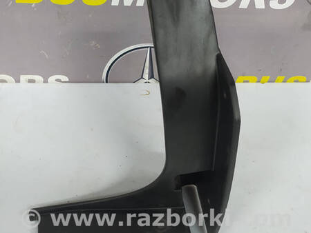 ФОТО Кронштейн заднього бампера правий для Mitsubishi Outlander GF (2012-) Коломия