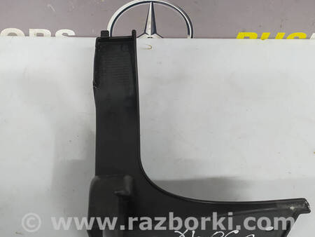 ФОТО Кронштейн заднього бампера правий для Mitsubishi Outlander GF (2012-) Коломия