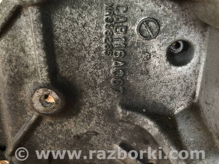 ФОТО Кронштейн компресора кондиціонера для Mitsubishi Outlander Коломия