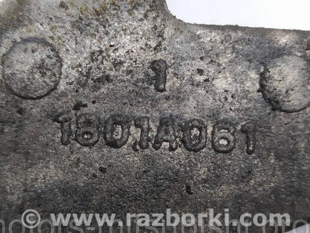 ФОТО Кронштейн кріплення генератора для Mitsubishi Outlander GF (2012-) Коломия