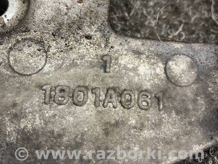 ФОТО Кронштейн кріплення генератора для Mitsubishi Outlander GF (2012-) Коломия