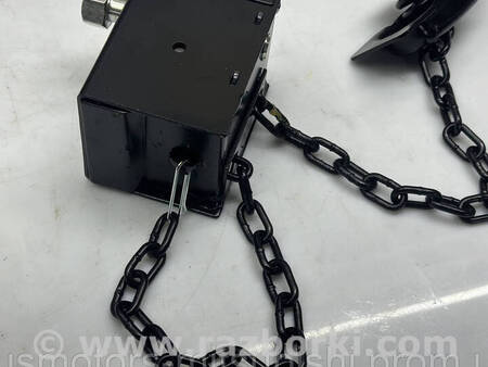 ФОТО Кронштейн кріплення запаски для Mitsubishi Pajero Sport II Коломия