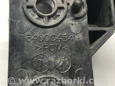 ФОТО Кронштейн кріплення переднього бампера для Mitsubishi Outlander GF (2012-) Коломия