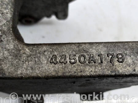 ФОТО Кронштейн Насоса гідропідсилювача керма для Mitsubishi Outlander GF (2012-) Коломия