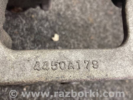 ФОТО Кронштейн Насоса гідропідсилювача керма для Mitsubishi Outlander GF (2012-) Коломия