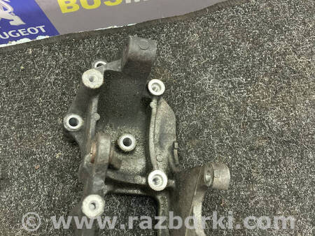 ФОТО Кронштейн Насоса гідропідсилювача керма для Mitsubishi Outlander GF (2012-) Коломия