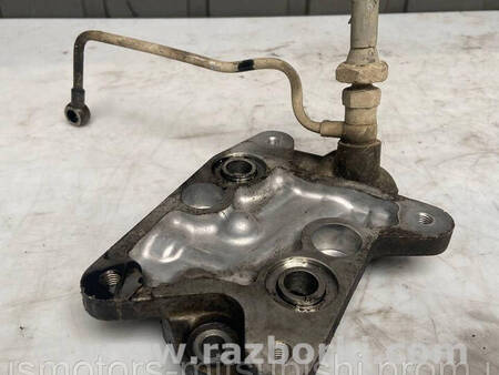 ФОТО Кронштейн охолоджувача для Mitsubishi Pajero Sport III Коломия