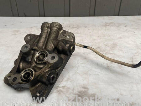 ФОТО Кронштейн охолоджувача для Mitsubishi Pajero Sport III Коломия