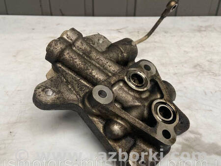 ФОТО Кронштейн охолоджувача для Mitsubishi Pajero Sport III Коломия