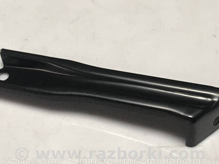 ФОТО Кронштейн переднього бампера лівий для Mitsubishi Pajero Sport III Коломия